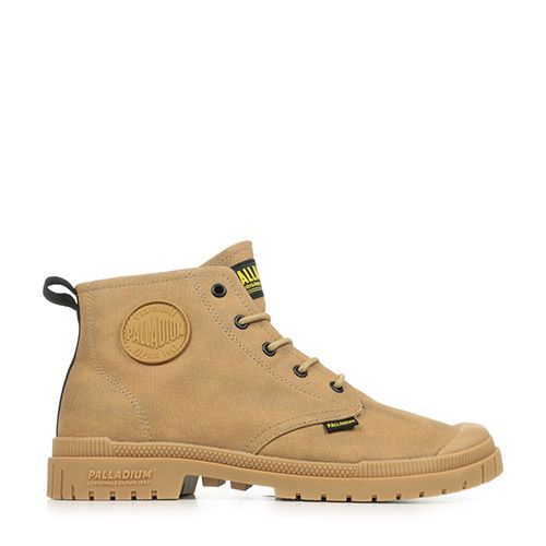 Chaussures Palladium Pampa Sp20 Hi Wax