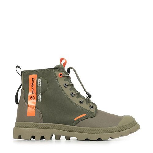 Chaussures Palladium Pampa Lite Journey