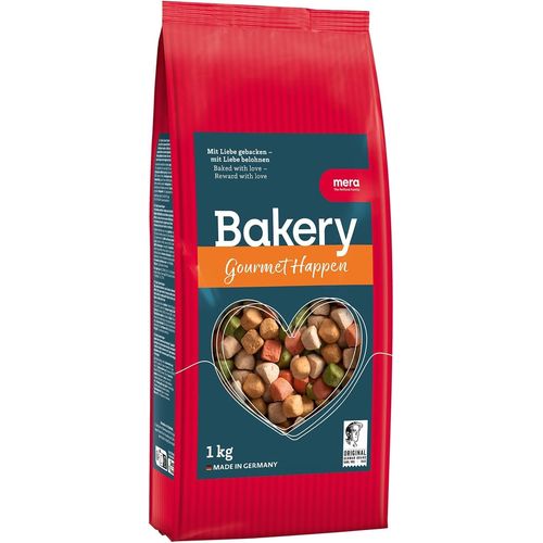 Kalanka-Bakery Gourmet Bites (1kg), Friandises Pour Chiens Pour L'entraînement Ou Comme Collation, Friandises Pour Chiens À Base D'ingrédients Naturels, Biscuits Pour Chiens Cuits Doucement