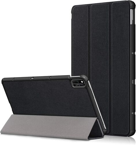 ELVORIX-Étui Housse Coque pour Huawei Matepad 10.4 2020/2022 avec Support et Fonction Sommeil/Réveil Automatique