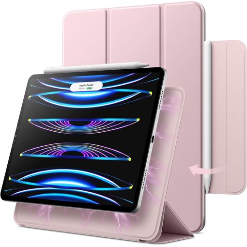 Coque Protection Compatible Avec Apple Pencil Pro, Apple Pencil 2Ème