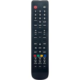 Télécommande Pour Téléviseur Schneider SC-LED32SC400ATV (32D2011) - Neuf - Emballage D'origine