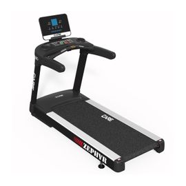 Tapis De Course Professionnel - 24km/H - Care - Zephyr