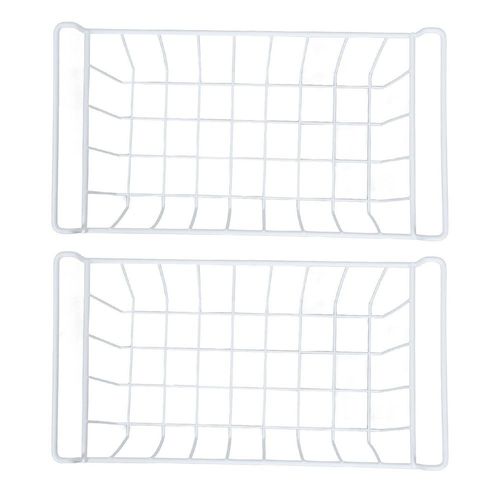 Panier de rangement pour congélateur, panier de congélation multifonctionnel pour aliments