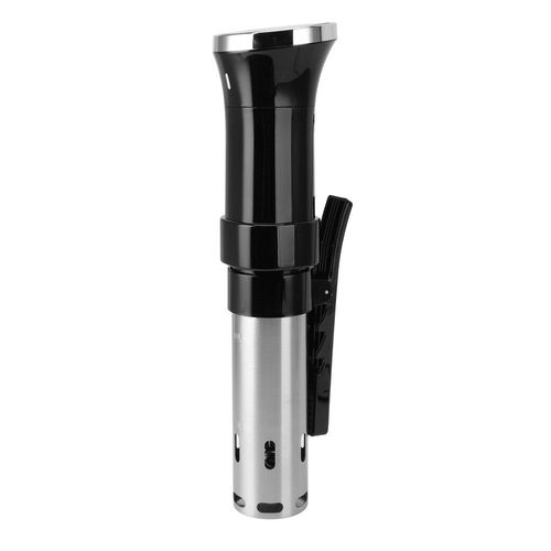 Circulateur à immersion professionnel 1100 W, mijoteuse basse température, précis-Prise UE 220V