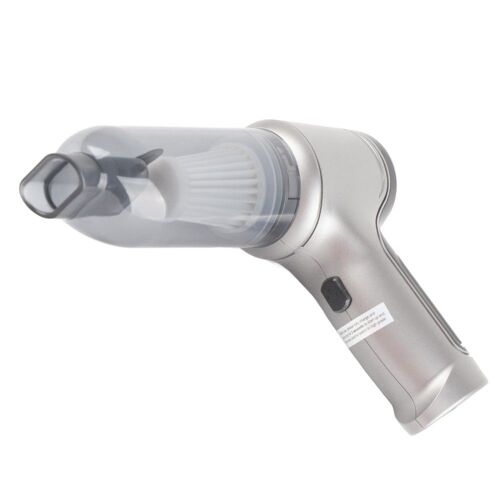 Aspirateur de voiture haute puissance, aspiration puissante, rechargeable par USB, portable, Mi
