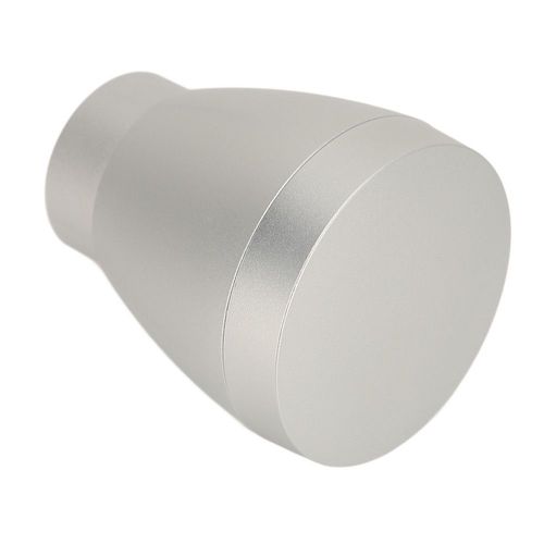 Pour Moulin À Café Eureka Mignon 60 G, Broyeur À Grains Argenté