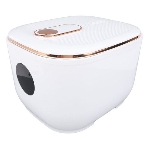 Mini cuiseur à riz électrique multifonction antiadhésif 500 W 3 L avec minuterie de 24 heures