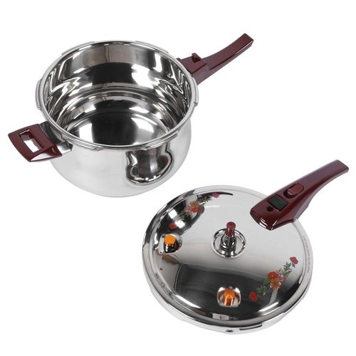 Autocuiseur à induction Autocuiseur de cuisinière à gain de temps Protections multiples