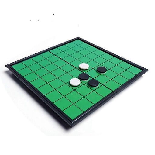 Jeu Othello Version PC – Big Box En Carton – État Correct, Jouable – En Français – Jeu De Réflexion