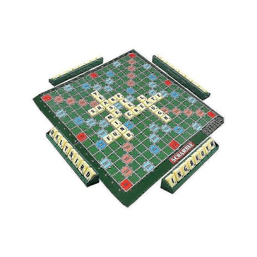 Jeu De Mots Scrabble Pour Toute La Famille