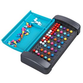 Jeu De Société Éducatif Mastermind Pour Enfants : Exploration De Codes En Famille, Amusant 2025