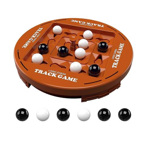 Jeu De Logique D'échecs Cadeau Pour Adultes Enfants Jeu De Dames Éducatif Intelligent Pour