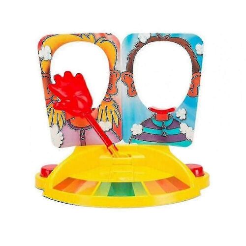 Jeu De Confrontation De Visages 2025, Gâteau, Tarte À La Crème, Gadgets, Farces Et Attrapes