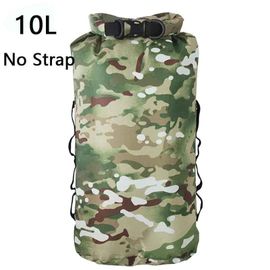 Sac Étanche Flottant Pour La Natation,Le Rafting,Le Kayak,Le Trekking En Rivière,La Voile,Le Canoë,Le Bateau,Le Sac À Eau