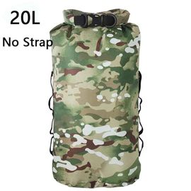 Sac Étanche Flottant Pour La Natation,Le Rafting,Le Kayak,Le Trekking En Rivière,La Voile,Le Canoë,Le Bateau,Le Sac À Eau