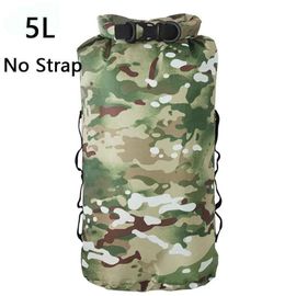 Sac Étanche Flottant Pour La Natation,Le Rafting,Le Kayak,Le Trekking En Rivière,La Voile,Le Canoë,Le Bateau,Le Sac À Eau