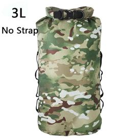 Sac Étanche Flottant Pour La Natation,Le Rafting,Le Kayak,Le Trekking En Rivière,La Voile,Le Canoë,Le Bateau,Le Sac À Eau
