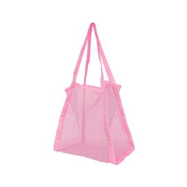 Sacs de Sport en maille multifonctionnels de grande capacité,pour plage,bal en plein air,natation,sac de Sport léger et Portable