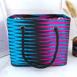 Sac de Sport étanche pour plage grande capacité femme sec extérieur grand vêtements de plage Bolsas sac à main cosmétique de gymnastique natation dans la piscine