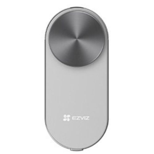 Serrure connectée - EZVIZ - DL01 Pro - Déverrouillage sans clé - Capteur de porte