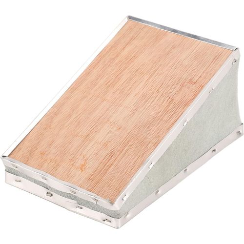 Kalanka-Soufflet De Fumeur D'abeille, Protection Thermique Pour Fumeur De Ruche Pour Équipement Apicole, 7,5 X 4,7 Pouces
