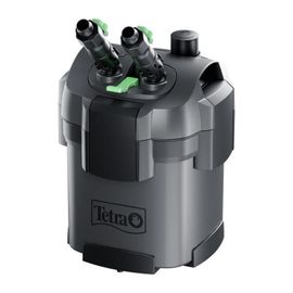 Filtre Extérieur - Tetra - Ex 500 Plus - Pour Aquarium Jusqu¿À 100 L