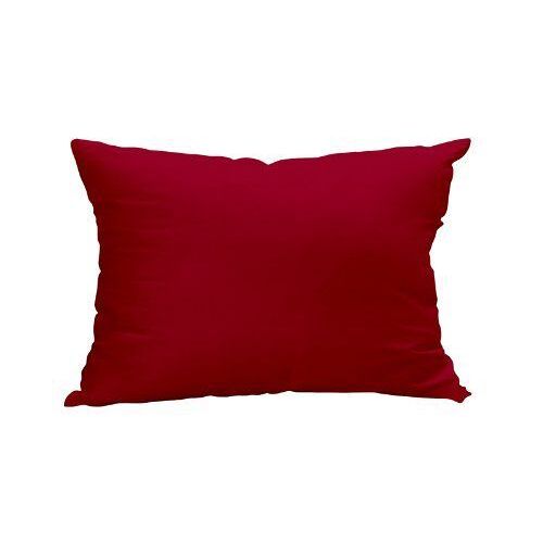 Taie D'oreiller 50x75 Cm Zzz Rouge