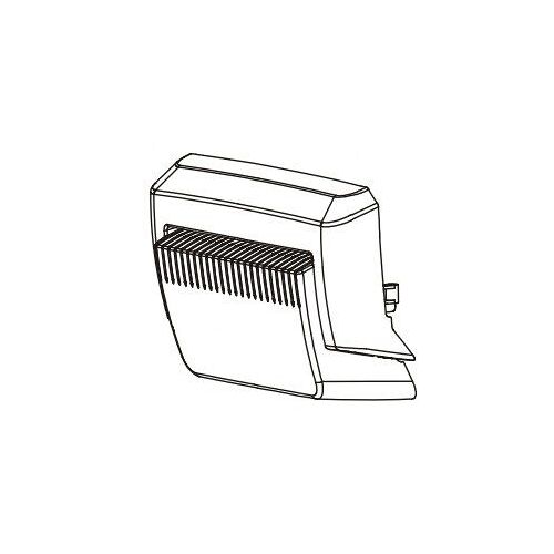 Medium Duty Full Cut Cutter (thermal Transfer)