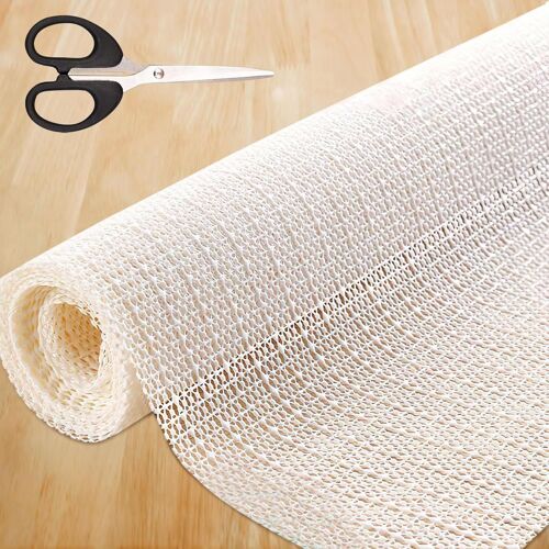 Kalanka-120 X 200 Cm Anti Derapant Tapiss,Sous Tapis Antidérapant Antidérapant Tapis Parquet Anti Glisse Tapiss Antidérapant (120 X 200 Cm)