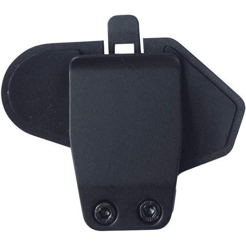Kalanka-Accessoires Intercom Moto Bluetooth Accessoires Clip Pour Freedconn T-Max Casque Moto Bt Intercom Headset Ecouteurs