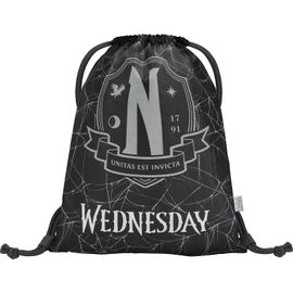 KALANKA-Sac de sport pour filles, sac à chaussures imperméable pour enfants, écoles et jardins d'enfants Sac de sport à cordon pour garçons, sac à dos à cordon