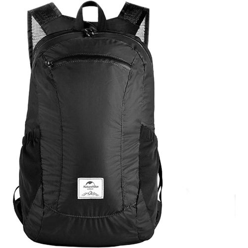 Gerg-30d Nylon Ultra Léger Sac À Dos Pliable Étanche Pour La Randonnée, Le Camping, Les Voyages En Plein Air