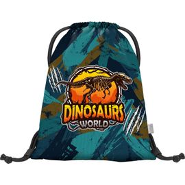 KALANKA-Sac de sport pour filles, sac à chaussures imperméable pour enfants, écoles et jardins d'enfants Sac de sport à cordon pour garçons, sac à dos à cordon