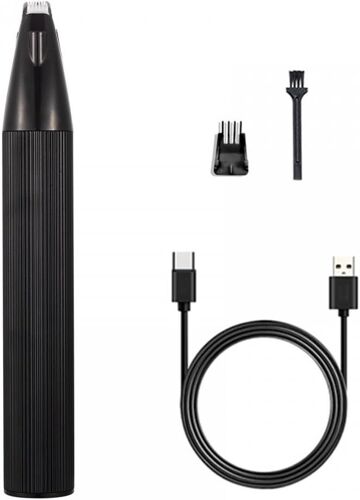 Ensemble De Tondeuse De Toilettage Pour Poils D'animaux, Rasoir À Fourrure De Chat À Faible Bruit Résistant Aux Chutes Pour La Plupart Des Chiens De Chats