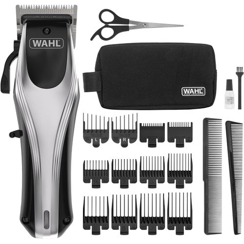 Rapid Clip Tondeuse Homme Rechargeable Tondeuse À Cheveux Lithium-Ion Tondeuse À Cheveux Homme Qualité Professionnelle Tondeuse À Cheveux Sans Fil Tondeuse Courte