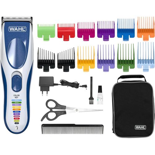 Kyaoayo-09649-016 Tondeuse Colorpro Sans Fil