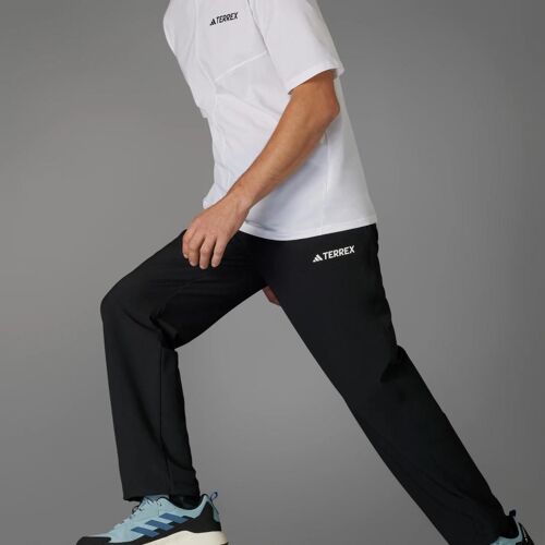 Pantalon Terrex Multi Liteflex Adidas Terrex Kwg26 - M