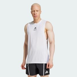 Débardeur Graphique Les Mills Adidas - White - Xs
