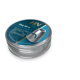 Plomb 5.5 Mm H&n Slug Hp Ii 27 Grains