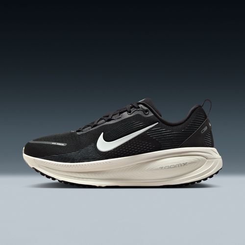 Chaussures De Running Sur Route Nike Vomero 18 Pour Noir