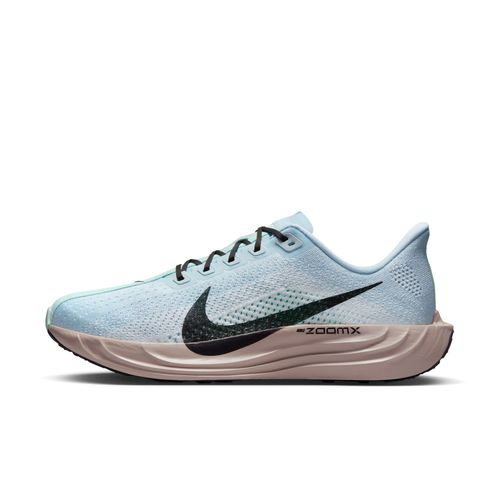 Chaussures De Running Sur Route Nike Pegasus Plus Pour Bleu