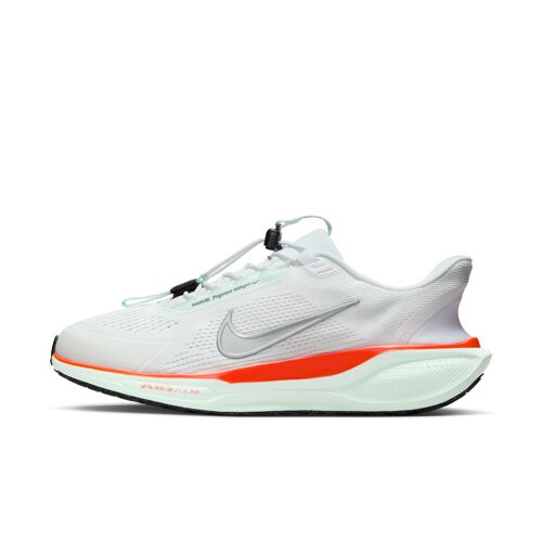 Chaussures De Running Sur Route Nike Pegasus Easyon Pour Blanc