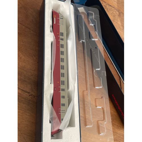 Électrotren. Autorail Abj.–1de La Sncf. Époque 2,2118.-Electrotren