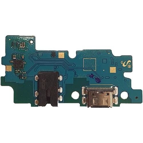 Kalanka-® Connecteur De Charge Compatible Avec Samsung Galaxy A30 (A305) Charging Flex