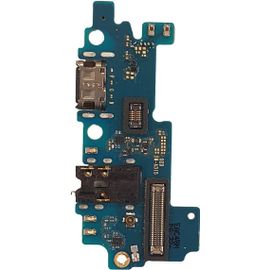 Kal-® Connecteur De Charge Compatible Avec Samsung Galaxy A31 (A315) Charging Flex