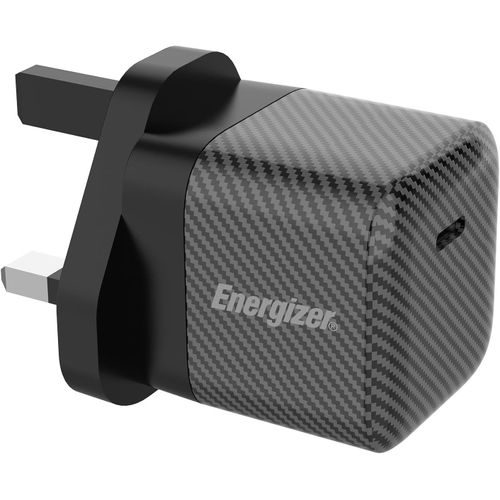 Eryi-Chargeur Uk Rapide 30w Usb-C, Gan Tech, Power Delivery Pour Iphone 15, 14, Galaxy S24, S23, Ipad, Pixel, Galaxy Tab, Z Fold, Etc