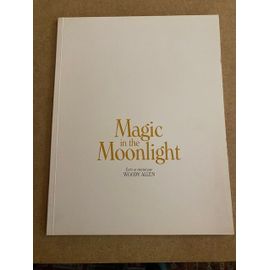 Dossier De Presse "Magic In The Moonlight", Année 2014