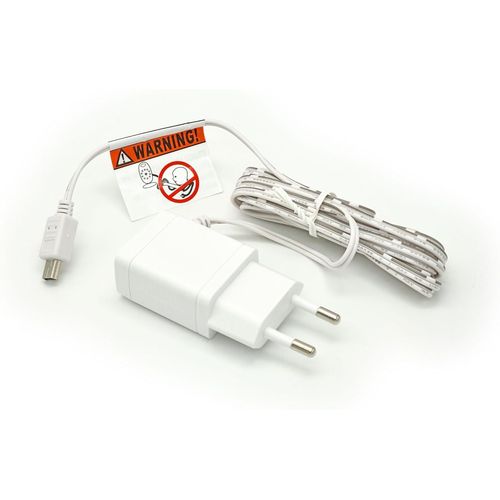 Eryi-Chargeur Pour Babyphone Ghb, Boifun, Luvion, Etc. Câble De Charge (Type A)
