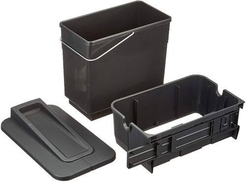 Blanco - Poubelle.select singolo.45/60cm 512880